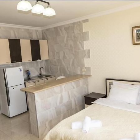 Apartment Orbi Lux Batumi Exterior foto
