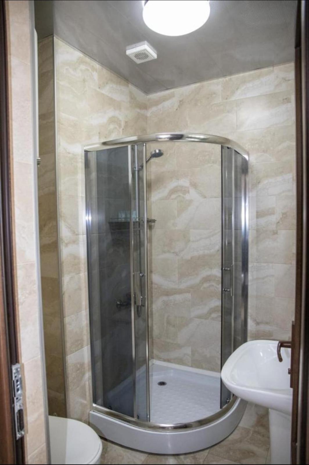Apartment Orbi Lux Batumi Exterior foto