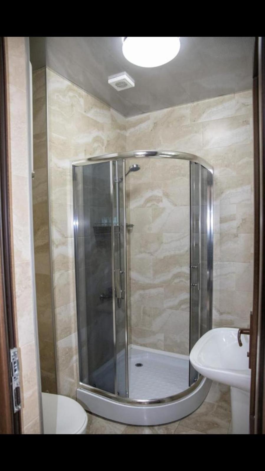 Apartment Orbi Lux Batumi Exterior foto